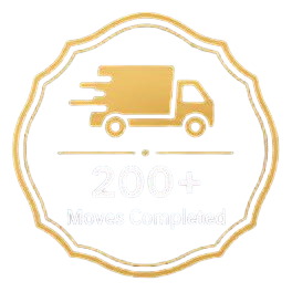 200+ Moves Completed